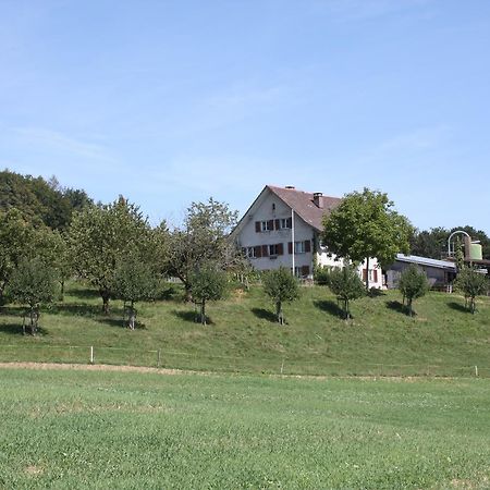 Bnb Im Waldhof Bachenbulach Eksteriør billede
