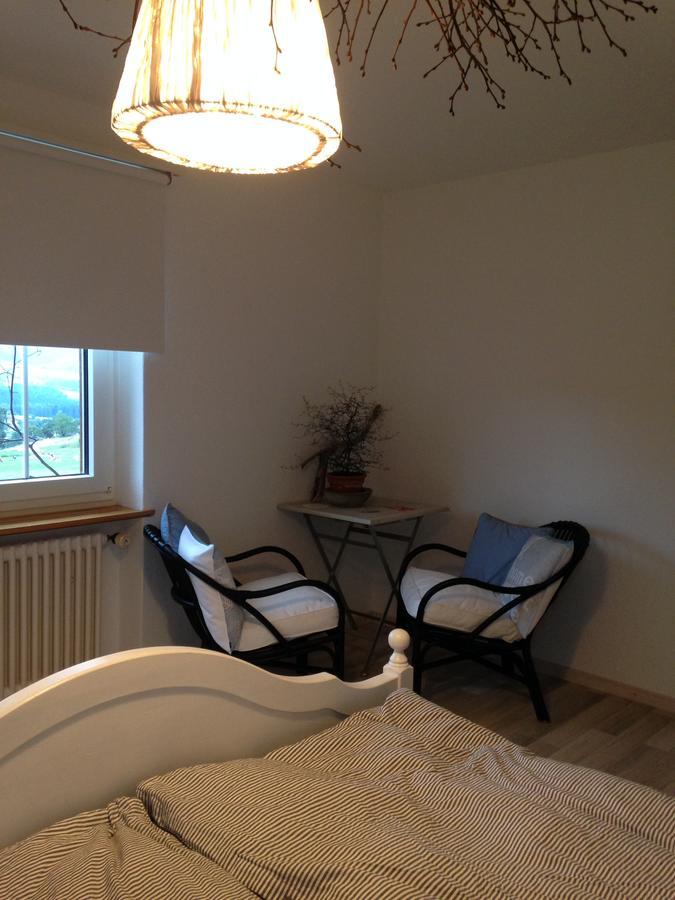 Bnb Im Waldhof Bachenbulach Eksteriør billede