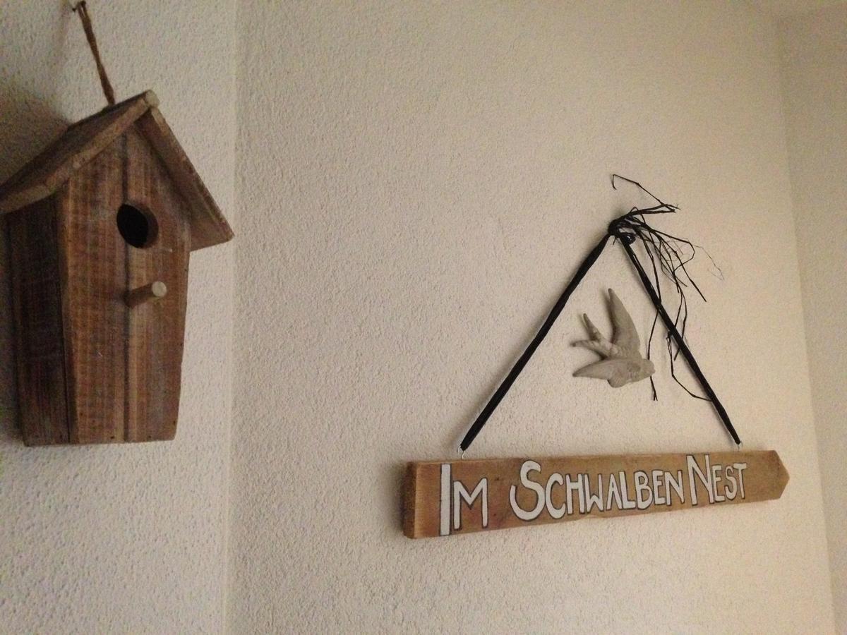 Bnb Im Waldhof Bachenbulach Eksteriør billede